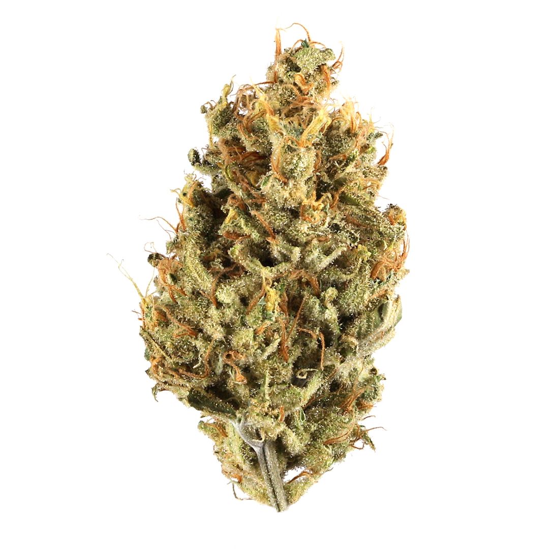 Black Jack Bag 1/4oz _PEAK