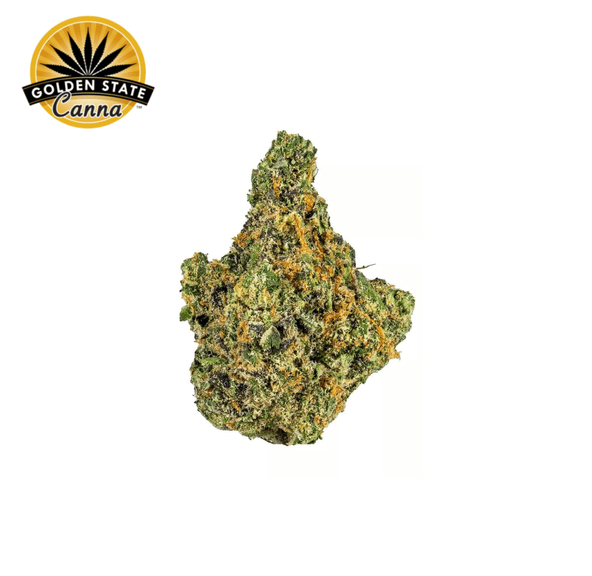 - Golden State Canna - Watermelon Gelato Mids | 14g | THC 26%