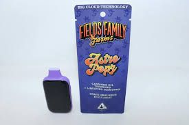 Fields Family Farmz