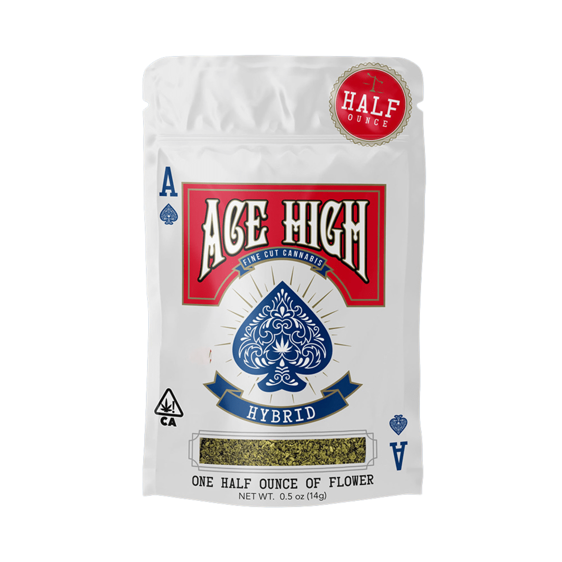 Ace High | Shake | 14g | Galaxy Runtz