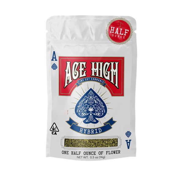 Ace High | Shake | 14g | Galaxy Runtz