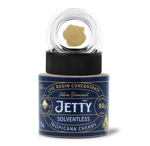 Tropicana Cherry Live Rosin Concentrate 1.00 g