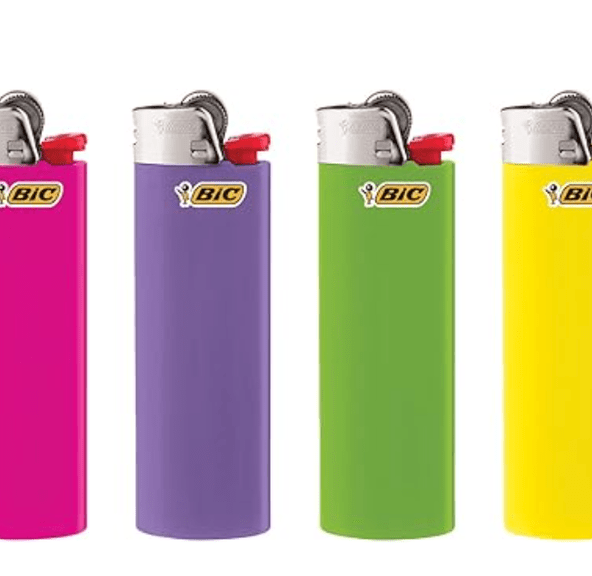 BIC Lighter