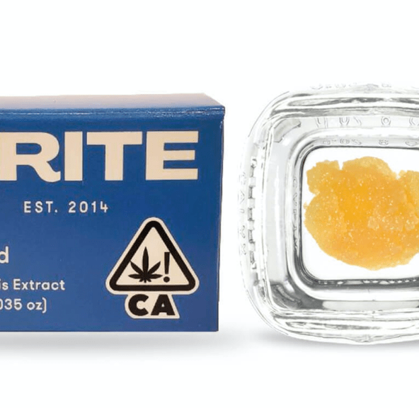 Brite Labs Wedding Crasher 1g Sugar 77%