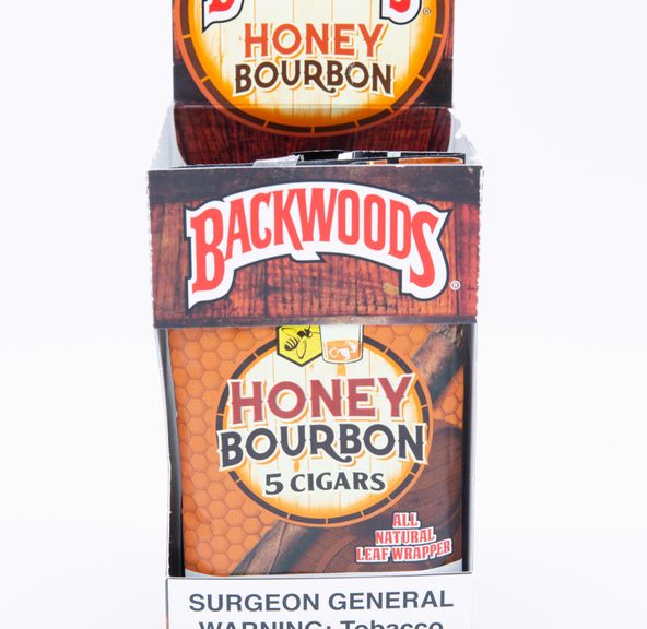 Honey Bourbon