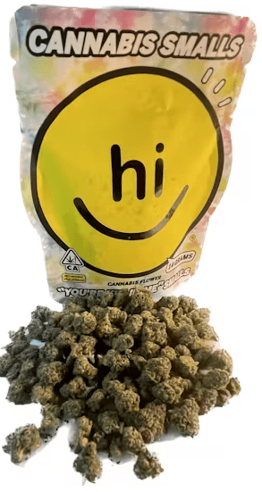 Hi Canna - Gelatti Smalls 14g