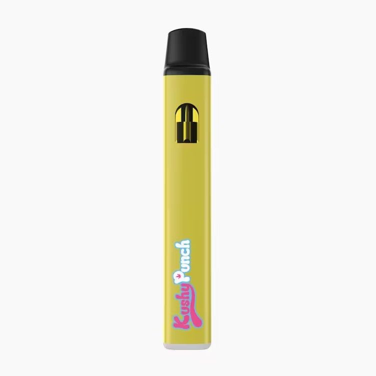 Vape - Fresh Lemonade