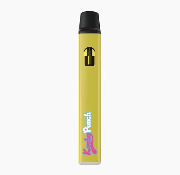 Vape - Fresh Lemonade