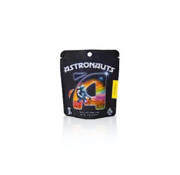 Astronauts Flower Space RS51 3.5g