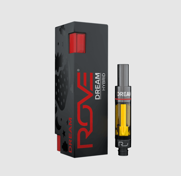 Rove Cartridge Dream 1g