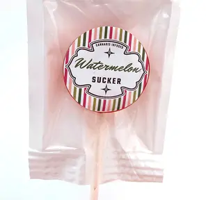 Watermelon Sucker