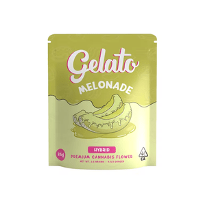 Gelato Flower Melonade 3.5g