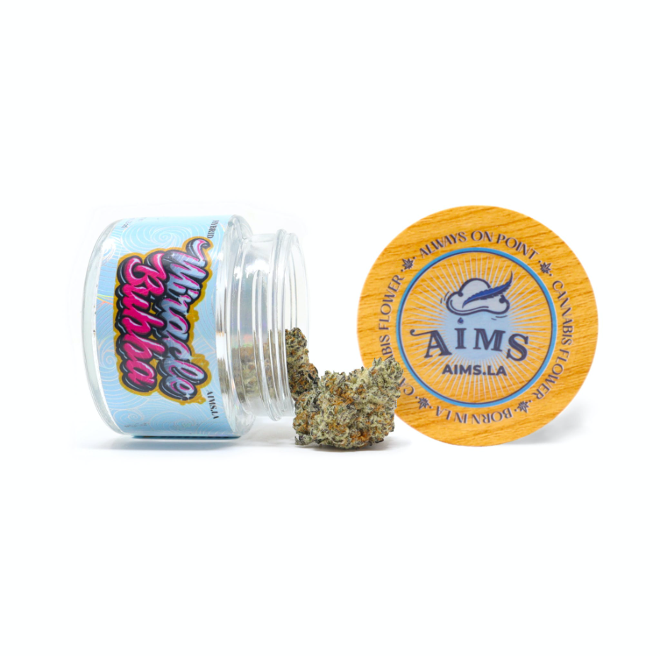 Aims Flower Miracle Bubba 3.5g