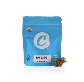 *SALE* Indoor - King's Road 20% by Cookies