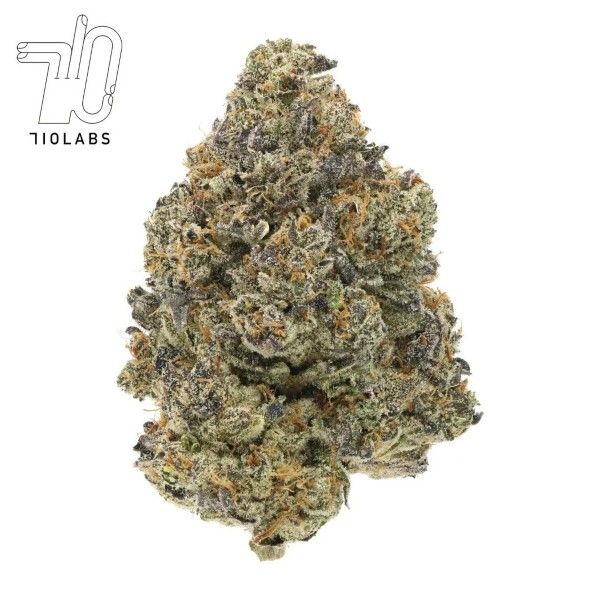 710 Stay Puft #19 3.5g