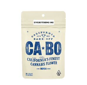 Everything OG Flower 3.5g 3.50 g