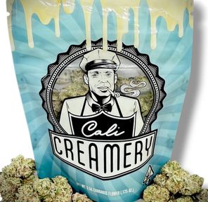 Cali Creamery - Gelato 33 Premium 3.5g