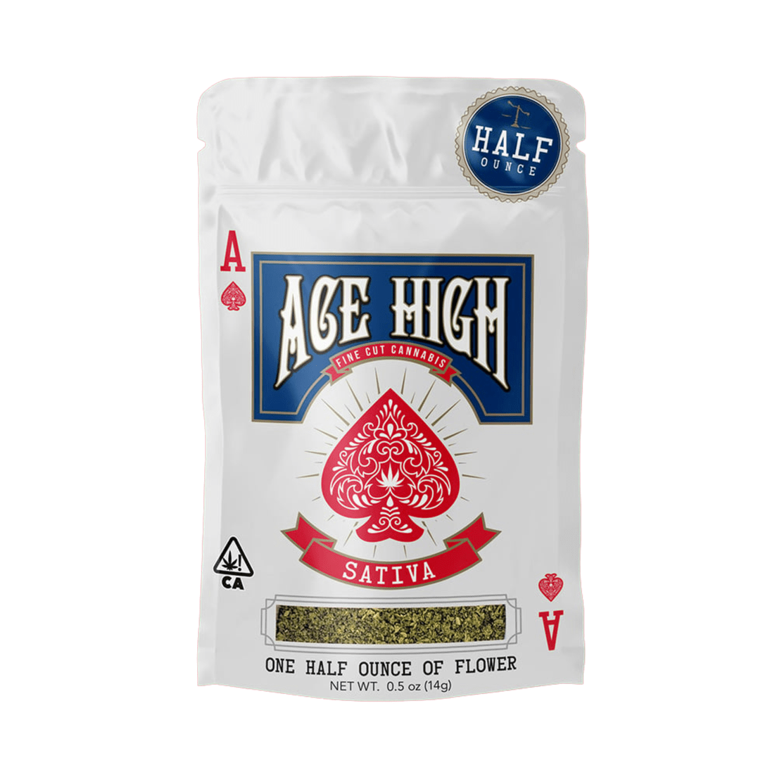 Ace High | Shake | 14g | Mac N Cheetah