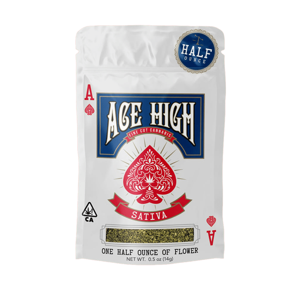 Ace High | Shake | 14g | Mac N Cheetah