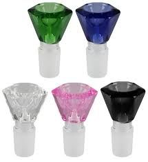 18/19MM MALE ASSORTED BOWLS