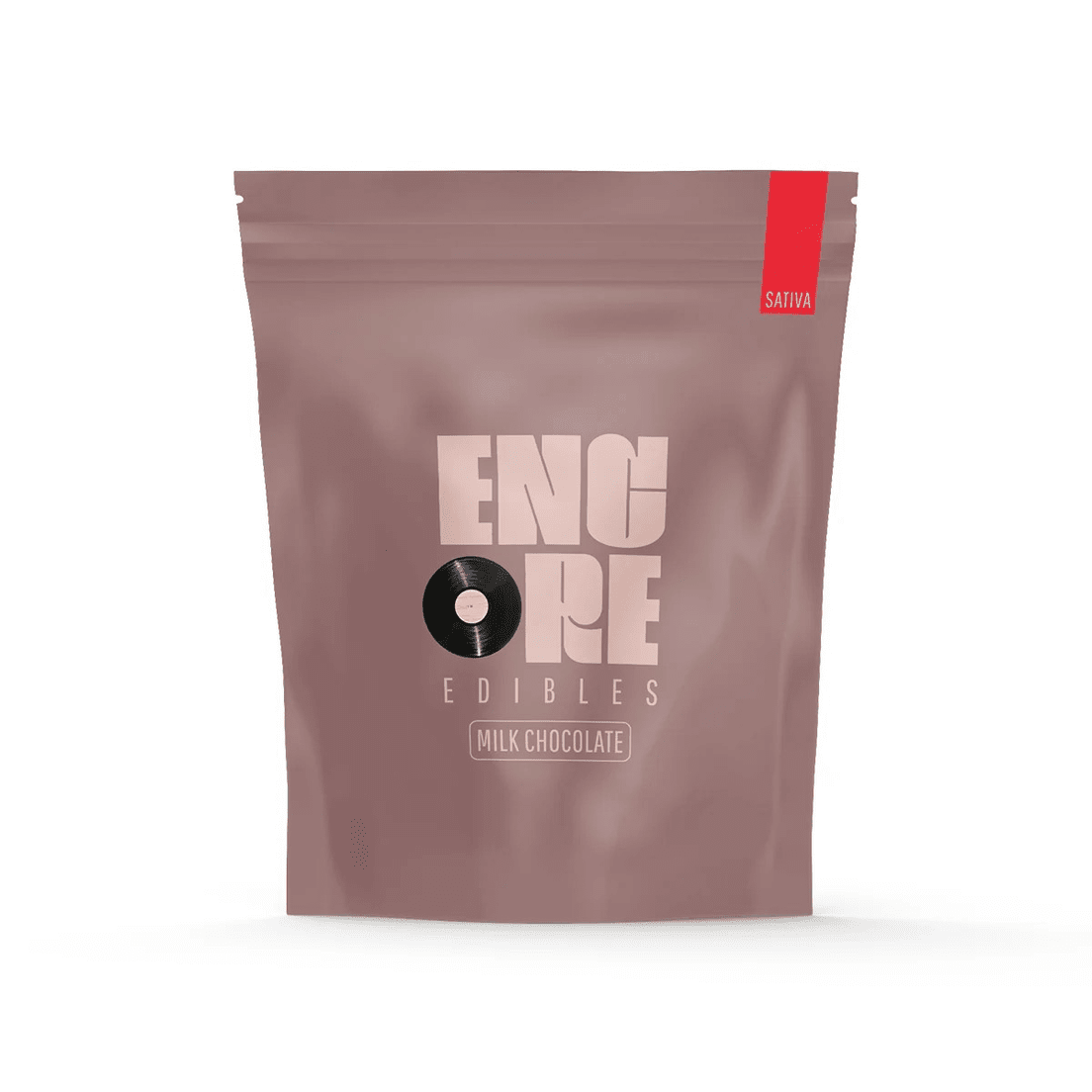 Encore Chocolate Milk 100mg 10pk Sativa (E-S-2)