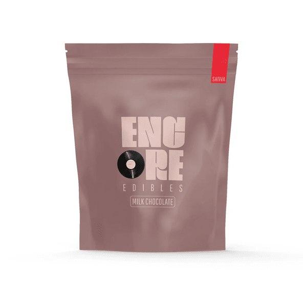 Encore Chocolate Milk 100mg 10pk Sativa (E-S-2)