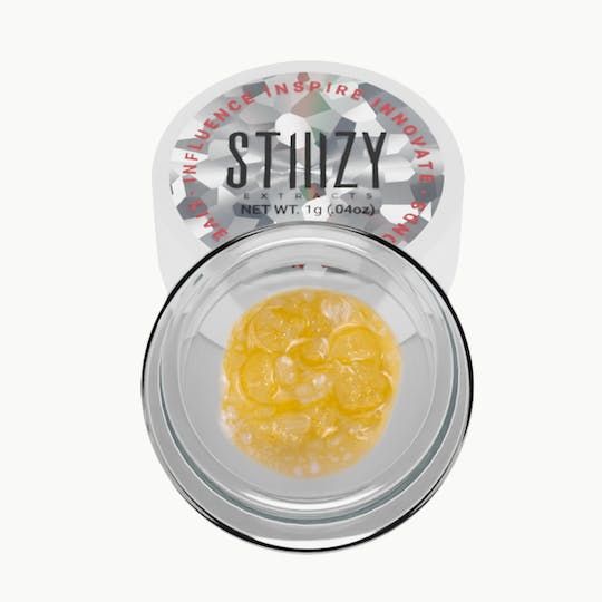 Stiiizy Diamonds- Acai Berry 1G