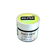 SELFIES- Superglue 28PK Prerolls 7g (H)