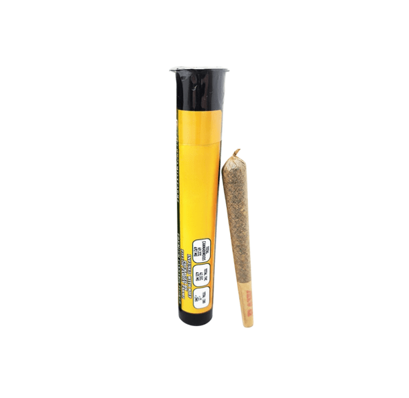 Fields Family Farmz | Infused Preroll | 1g | Jelly Rancher