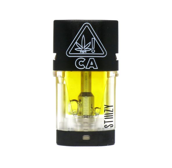 1G POD - STRAWBERRY COUGH