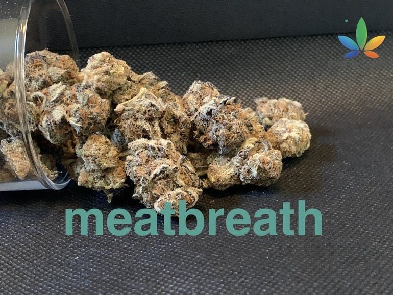 meatbreath top shelf