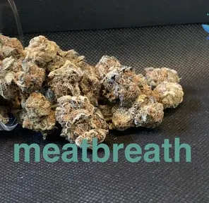 meatbreath top shelf