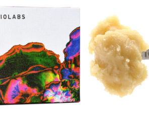 710 LABS BADDER- 1G GAKOLINA #9 + SOUR TANGIE