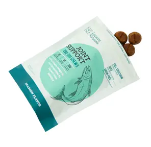 Lazarus 10mg CBD Dog Chews - Joint Support, 30ct