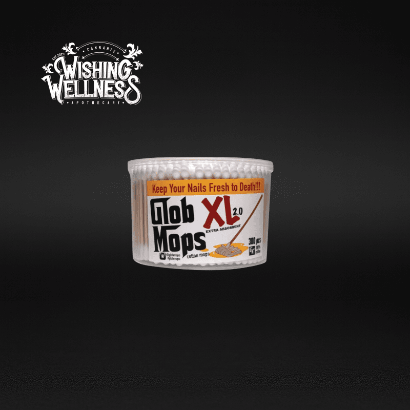 Glob Mops XL 2.0 | 300 Count