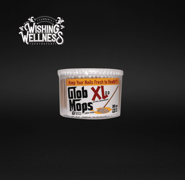 Glob Mops XL 2.0 | 300 Count