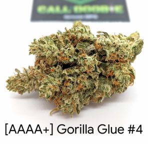 [AAAA+] Gorilla Glue #4 ***LAST 1/2oz***