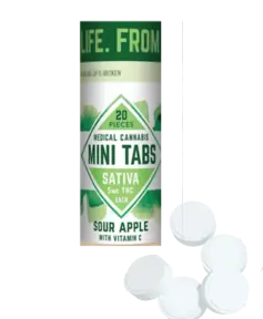Vive - Sour Apple