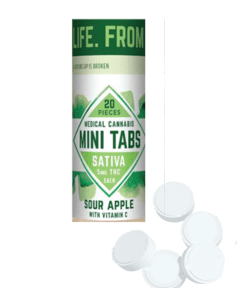 Vive - Sour Apple