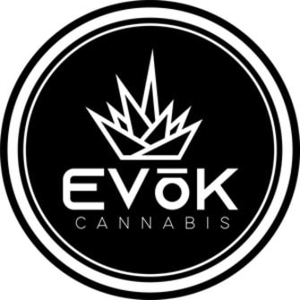 EVOK CANNABIS DA FUNK CURED RESIN DISPOSABLE 1G