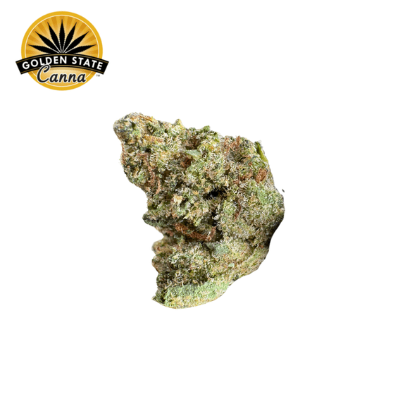 - Golden State Canna - Berry Pie Smalls | 28g | THC 29%