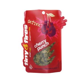 Cherry Punch Flower 14.00 g