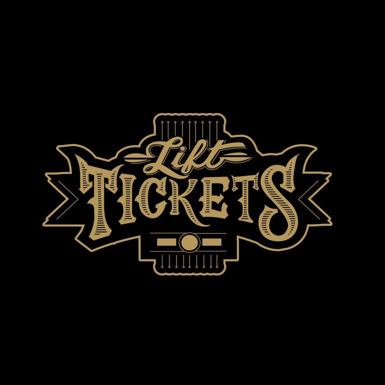 .5g (5 pack) Cherry Cookies x Cherry Cookie Cake Infused Pre Roll - LIFT TICKETS