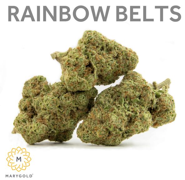 Rainbow Belts 3.5g