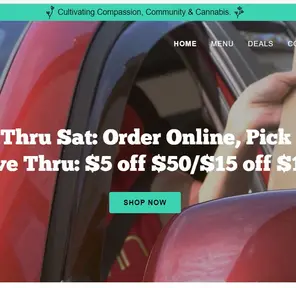 Slide Thru Saturday Deal - Order Online, Pick Up @ Drive Thru - Get $5 off $50+ / Get $15 off $100+