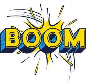 Boom 1g Preroll - Brass Monkey