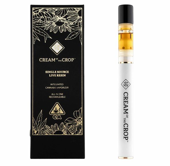 Cream of the Crop Gardens - Arnold Palmer Disposable Vape .5g