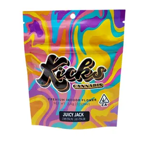Juicy Jack