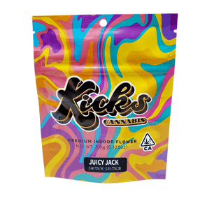 Juicy Jack