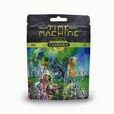 Time Machine - Cereal Milk (3.5g)
